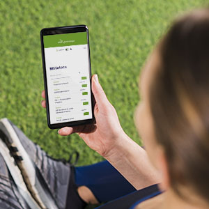 Libros para descargar en la app