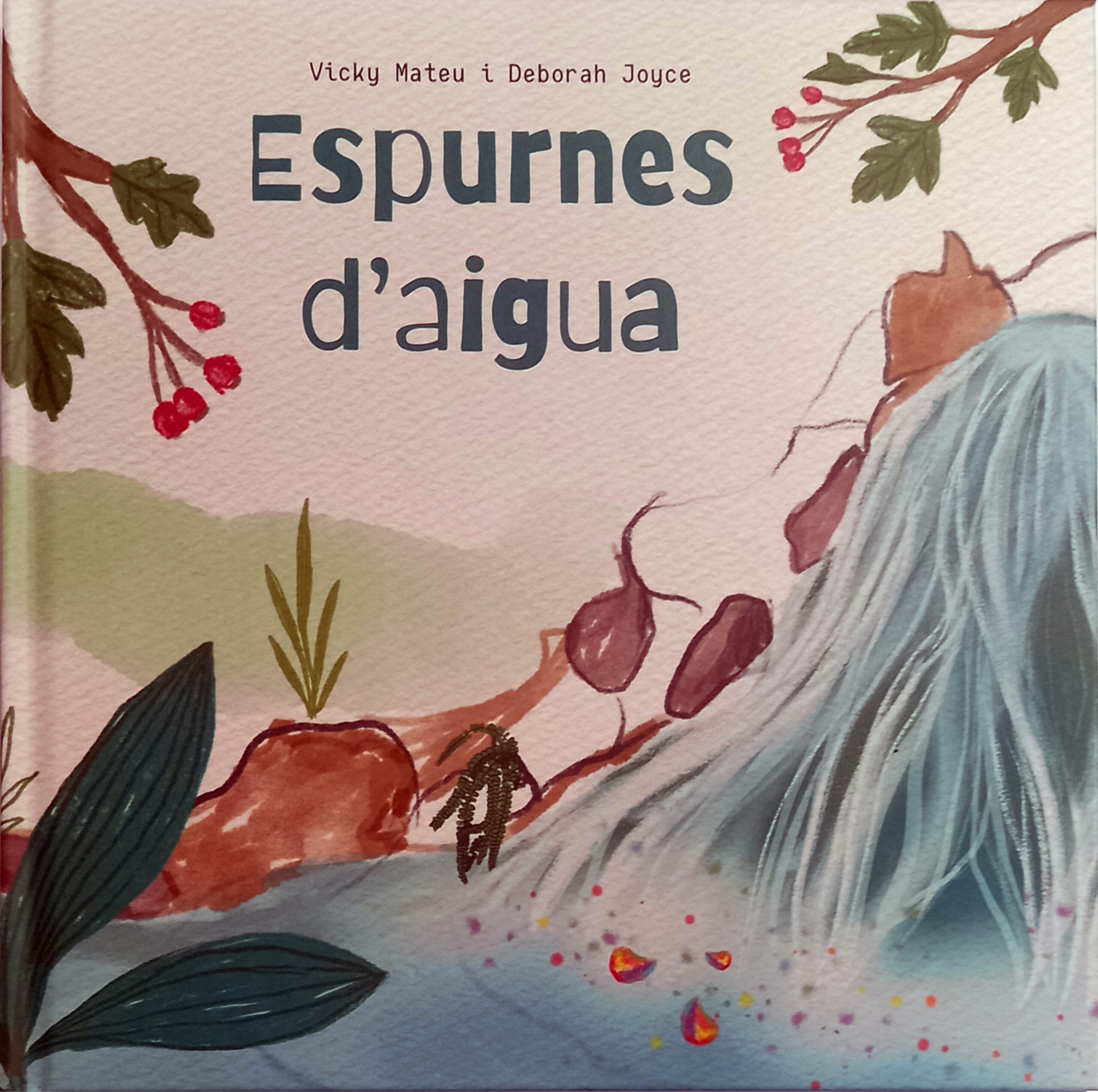 Libro infantil